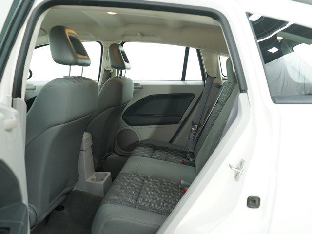 used 2007 Dodge Caliber car, priced at $6,998