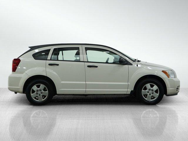 used 2007 Dodge Caliber car, priced at $6,998