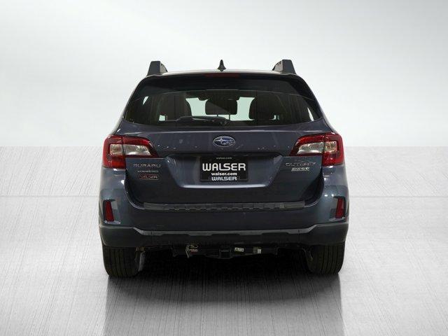 used 2016 Subaru Outback car, priced at $22,599