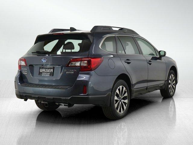 used 2016 Subaru Outback car, priced at $22,599