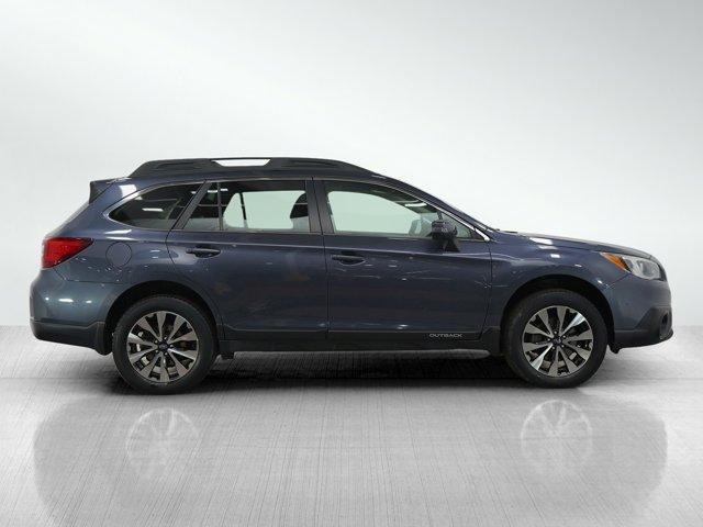 used 2016 Subaru Outback car, priced at $22,599