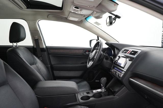 used 2016 Subaru Outback car, priced at $22,599