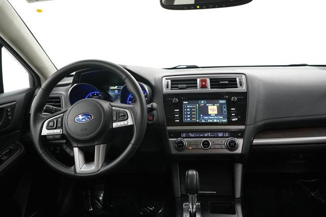 used 2016 Subaru Outback car, priced at $22,599