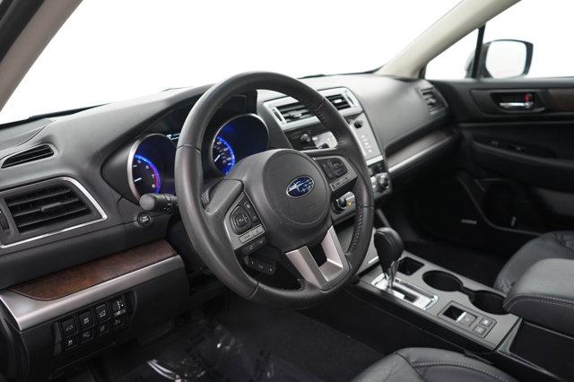 used 2016 Subaru Outback car, priced at $22,599