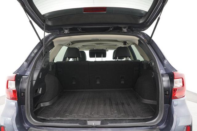used 2016 Subaru Outback car, priced at $22,599