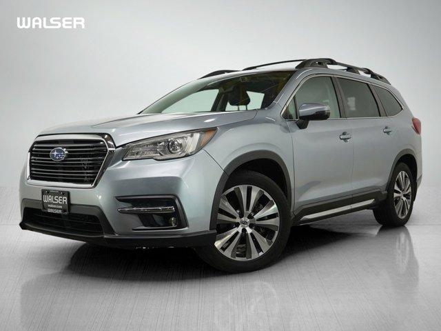 used 2021 Subaru Ascent car, priced at $23,299