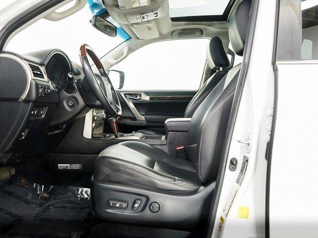 used 2015 Lexus GX 460 car, priced at $26,998