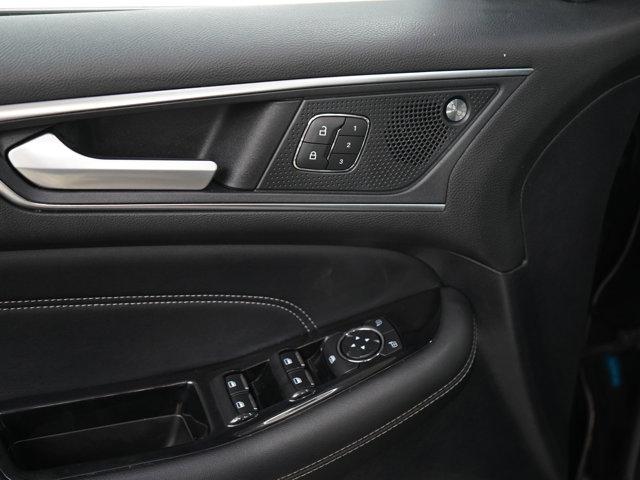 used 2020 Ford Edge car, priced at $18,998