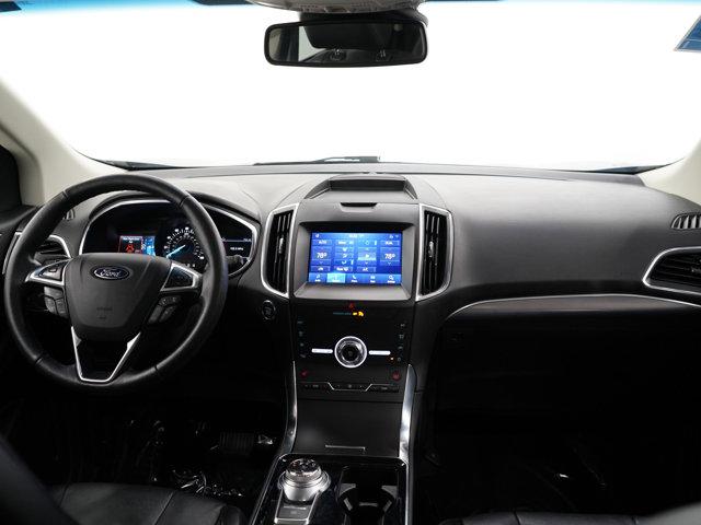 used 2020 Ford Edge car, priced at $18,998