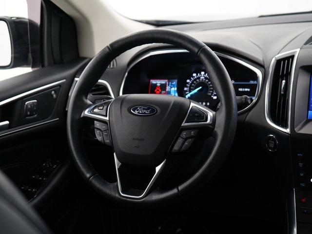 used 2020 Ford Edge car, priced at $18,998