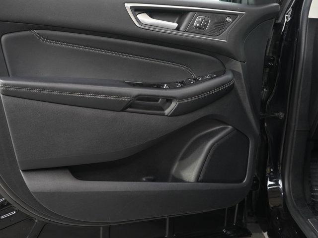 used 2020 Ford Edge car, priced at $18,998
