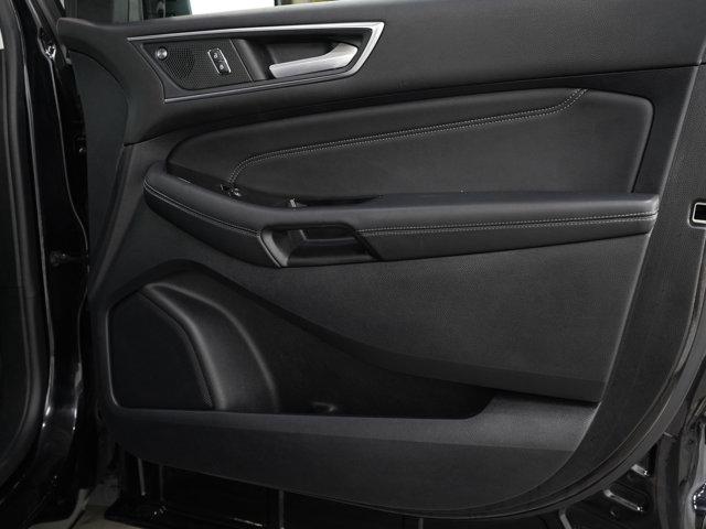 used 2020 Ford Edge car, priced at $18,998