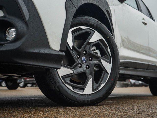 new 2025 Subaru Crosstrek car, priced at $33,943