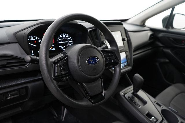 used 2024 Subaru Crosstrek car, priced at $24,599