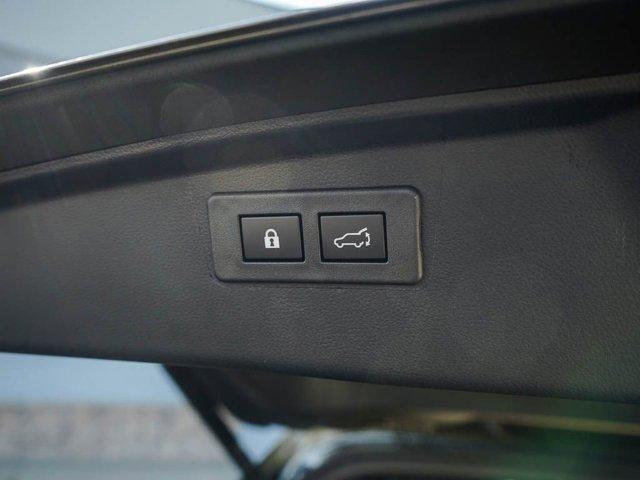 new 2025 Subaru Outback car, priced at $44,935