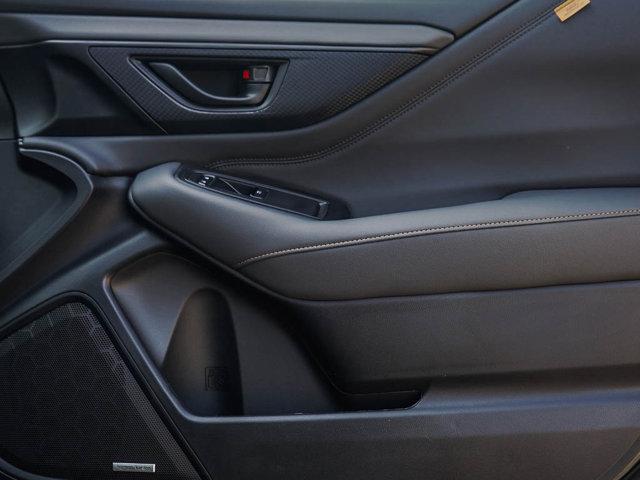 new 2025 Subaru Outback car, priced at $44,935