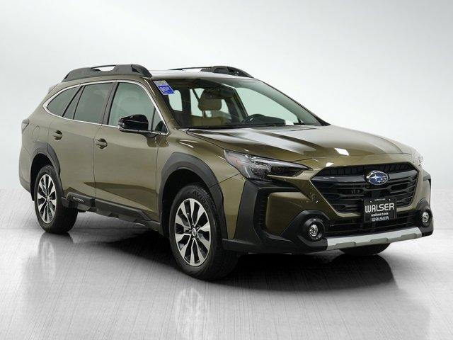 used 2024 Subaru Outback car, priced at $31,699