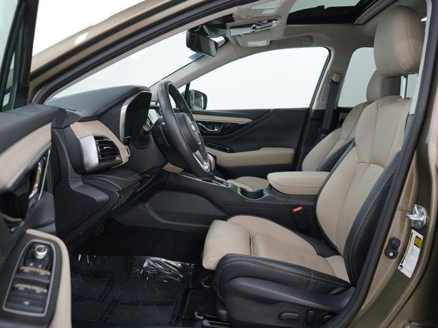 used 2024 Subaru Outback car, priced at $31,699