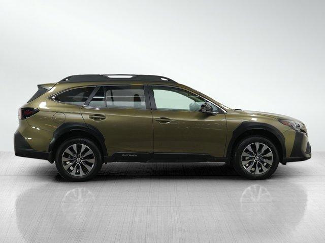 used 2024 Subaru Outback car, priced at $31,699
