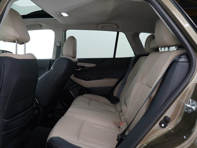 used 2024 Subaru Outback car, priced at $31,699