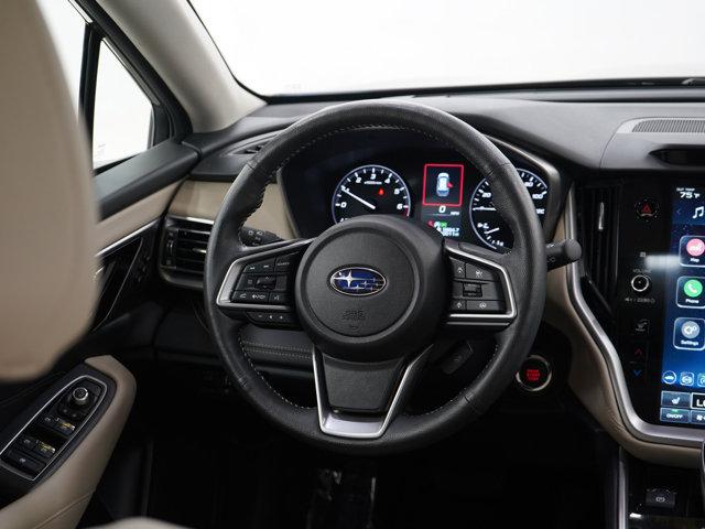 used 2024 Subaru Outback car, priced at $31,699