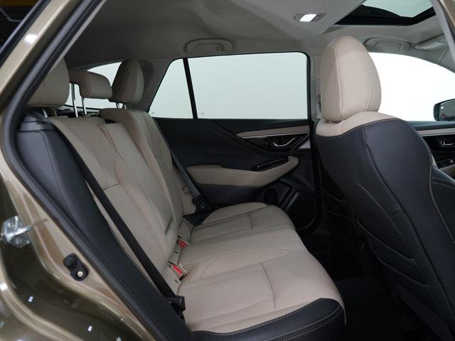 used 2024 Subaru Outback car, priced at $31,699