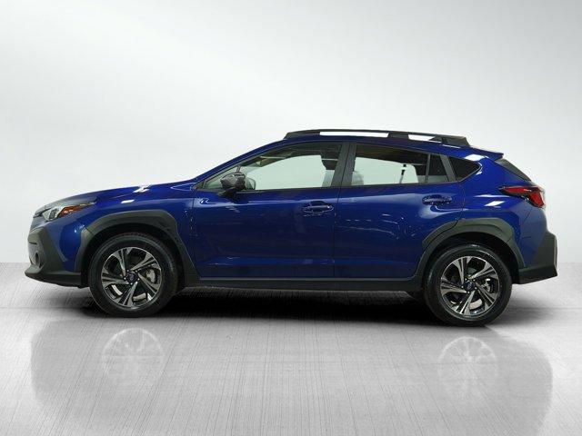 used 2024 Subaru Crosstrek car, priced at $26,998