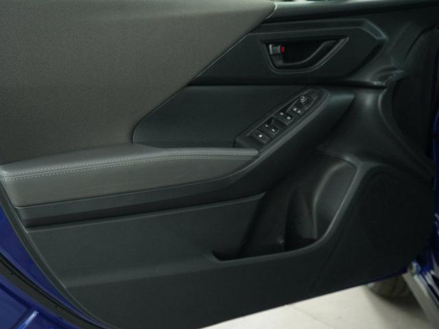 used 2024 Subaru Crosstrek car, priced at $26,998