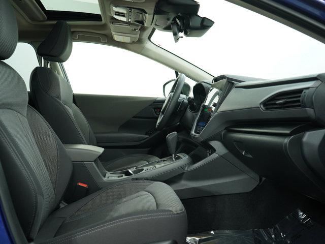 used 2024 Subaru Crosstrek car, priced at $26,998