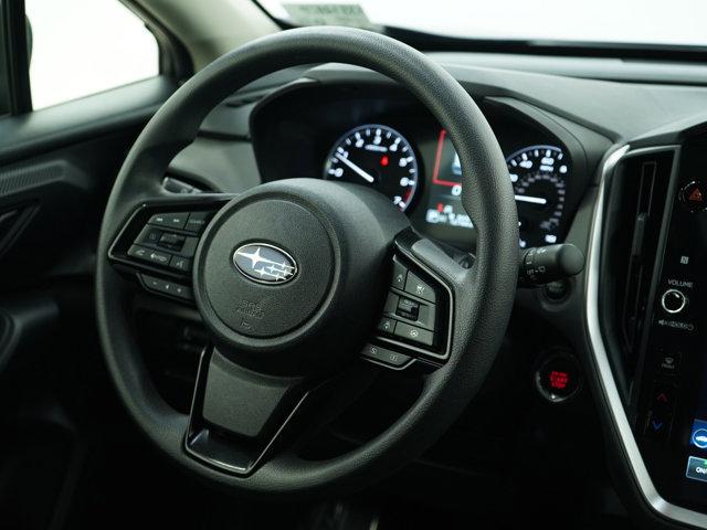 used 2024 Subaru Crosstrek car, priced at $26,998
