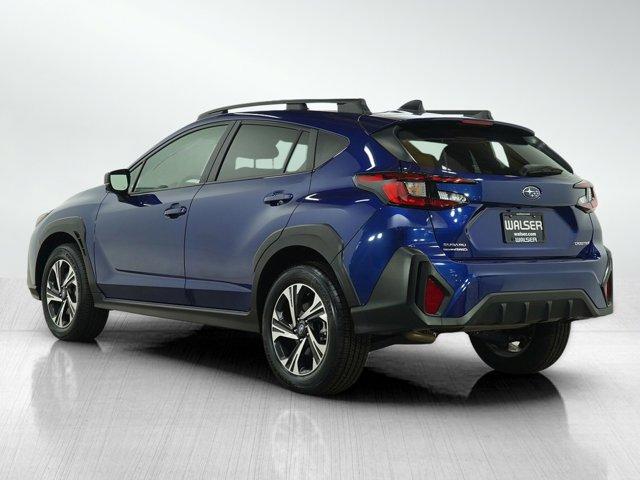 used 2024 Subaru Crosstrek car, priced at $26,998
