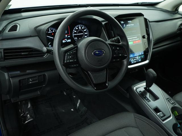 used 2024 Subaru Crosstrek car, priced at $26,998