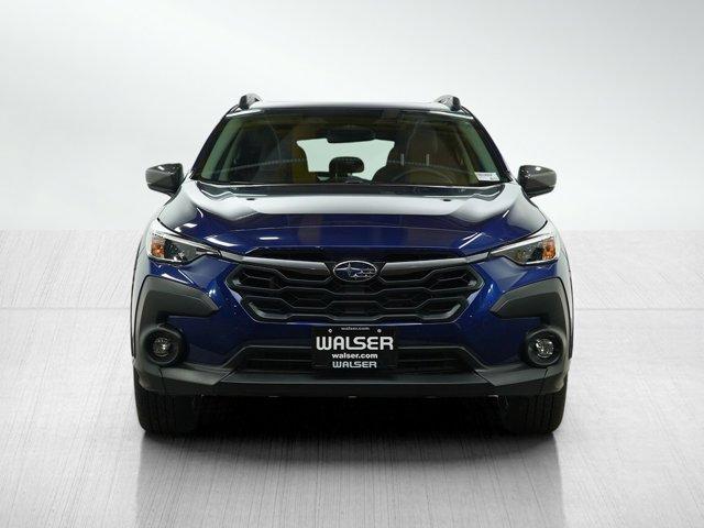 used 2024 Subaru Crosstrek car, priced at $26,998