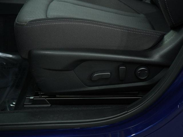 used 2024 Subaru Crosstrek car, priced at $26,998