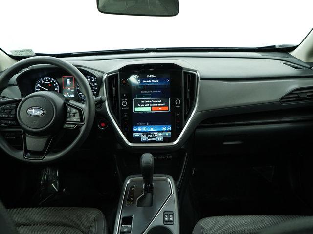 used 2024 Subaru Crosstrek car, priced at $26,998