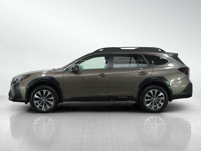 used 2023 Subaru Outback car, priced at $27,998