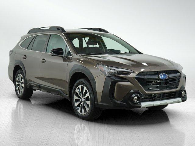 used 2023 Subaru Outback car, priced at $27,998