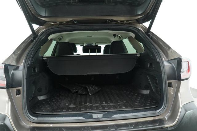 used 2023 Subaru Outback car, priced at $27,998