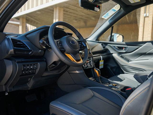 new 2024 Subaru Forester car, priced at $36,699