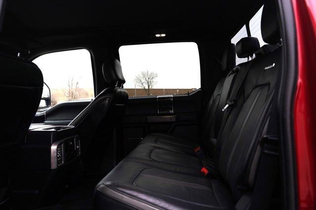 used 2020 Ford F-350 car, priced at $55,998