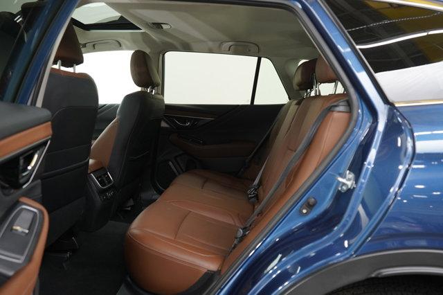 used 2022 Subaru Outback car, priced at $29,799