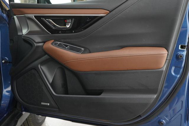 used 2022 Subaru Outback car, priced at $29,799