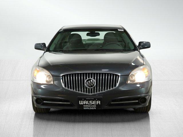 used 2011 Buick Lucerne car, priced at $6,299