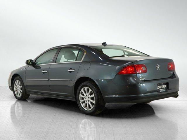 used 2011 Buick Lucerne car, priced at $6,299