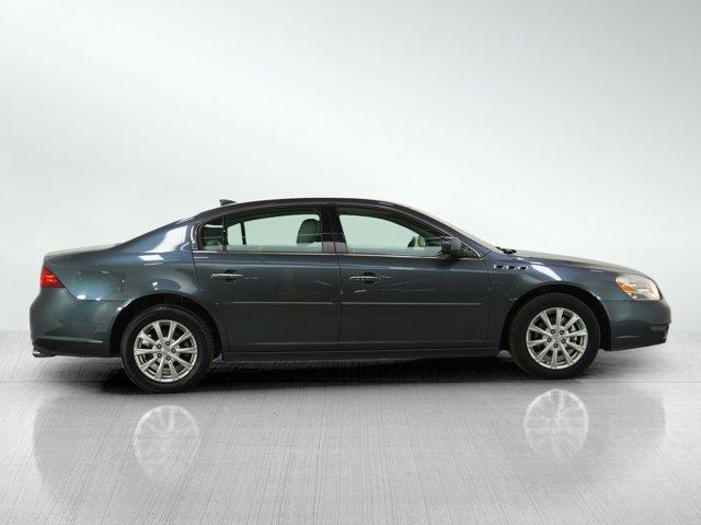 used 2011 Buick Lucerne car, priced at $6,299