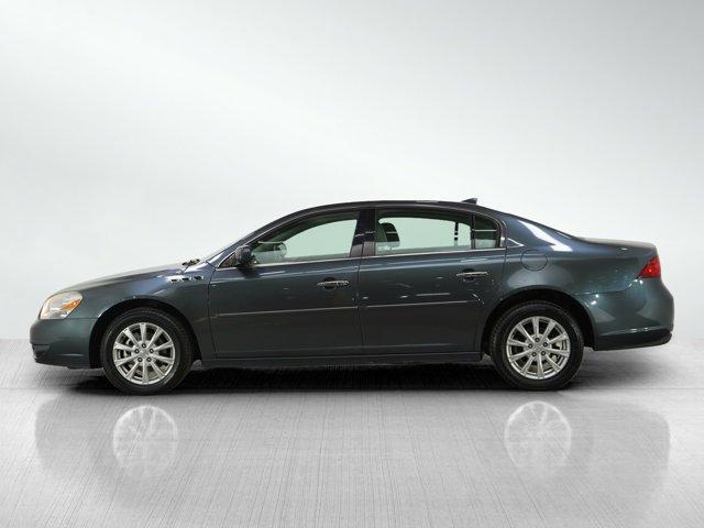 used 2011 Buick Lucerne car, priced at $6,299