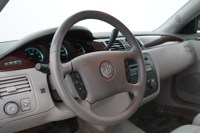 used 2011 Buick Lucerne car, priced at $6,299