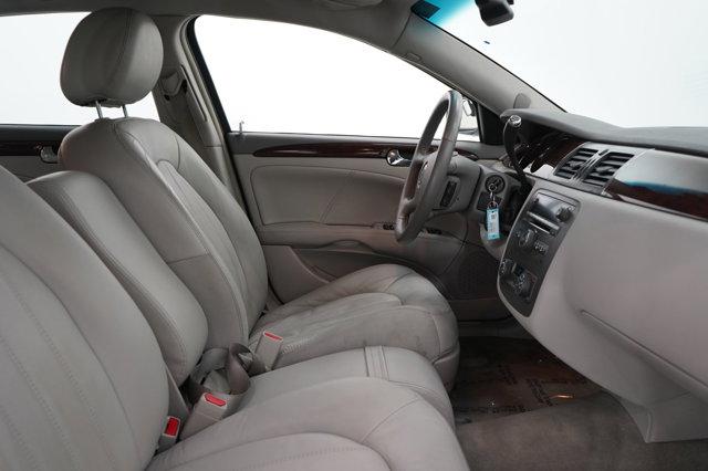 used 2011 Buick Lucerne car, priced at $6,299