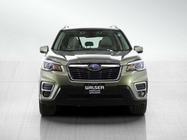 used 2020 Subaru Forester car, priced at $22,799