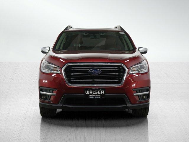 used 2019 Subaru Ascent car, priced at $21,299